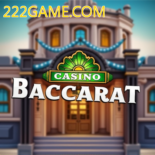 Baixar Cassino 222GAME.COM